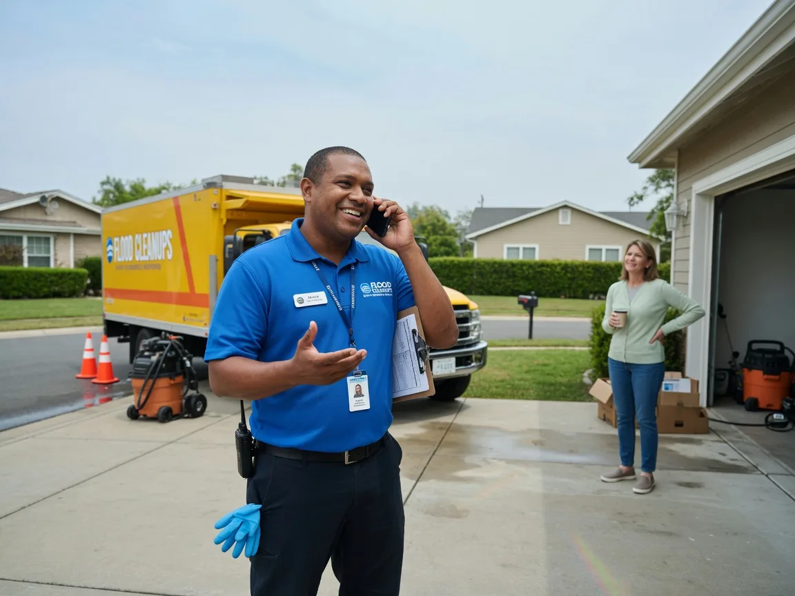 Water Damage Restoration Greensboro, IN FAQs
